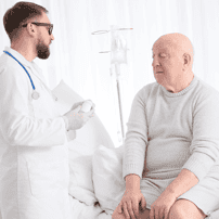 Terapia del cáncer de próstata en Tijuana, México: uso de anticuerpos contra células asesinas y ablación por radiofrecuencia (ARF)
